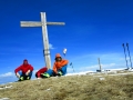 Skitour Gr. Tanzkogel März 2014 (62)