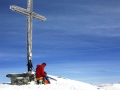 Skitour Grosser Beil 4 März 2016 (39)