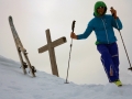 Skitour Hinterer Kitzkogel (25)