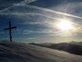 Skitour Hochetzkogel Via Brunnhofer 2013 (18)