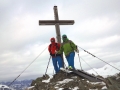 Skitour Kuhkaser Jänner 2016 (36)