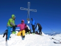 Skitour Schafsiedel Februar 2014 (40)