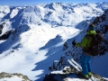 Skitour Schafsiedel Februar 2014 (44)