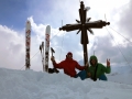 Skitour Schwarzkogel März 2014 (30)
