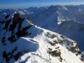 Skitour Schwemser 1 Dezember 2013 (30)