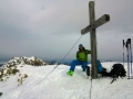 Skitour Sonnspitze (40)